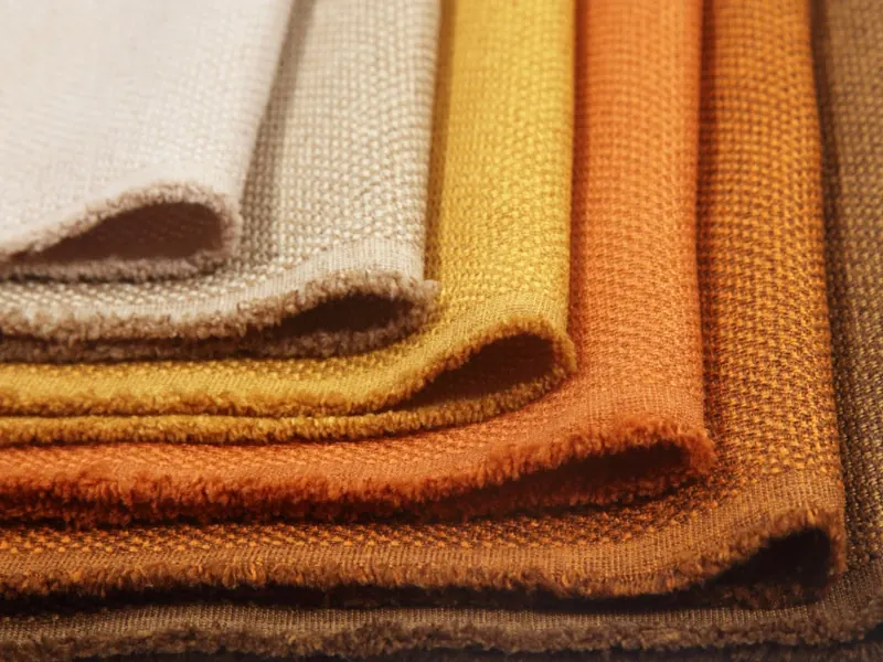 Upholstery Fabrics