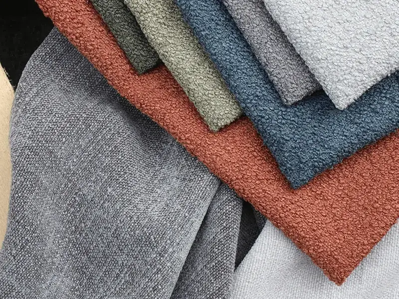 Outdoor Fabrics