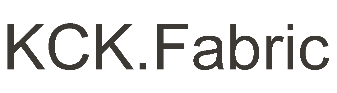 KCK.Fabric