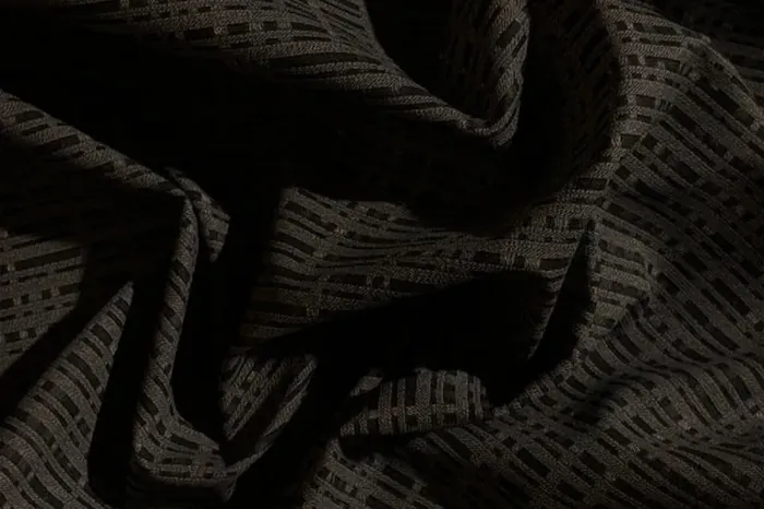 From Yarn to Roll: Inside the Fabric Production Journey