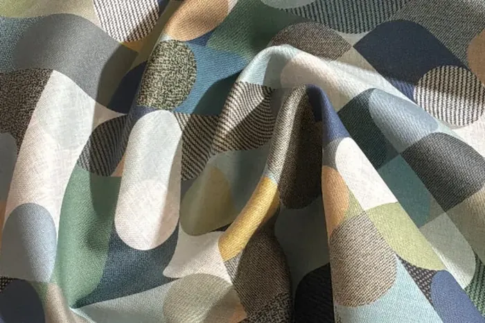 Weave Structures: Plain, Twill, Satin and Jacquard