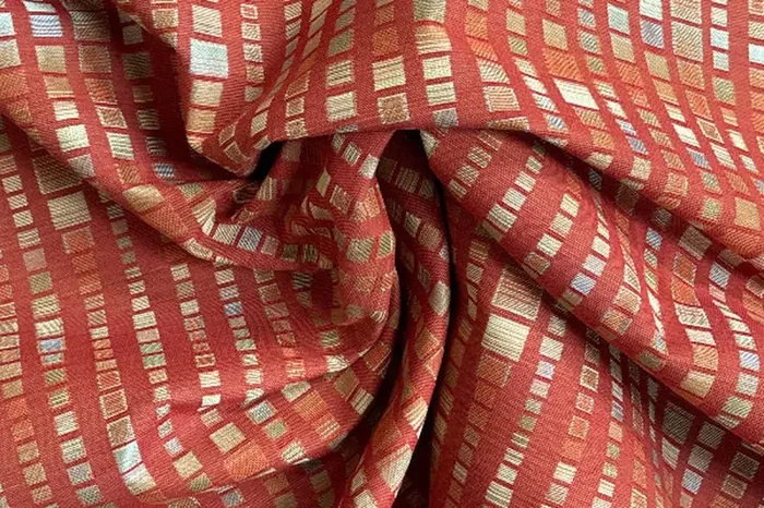 Fabric Quality Control: The 4-Point Inspection System