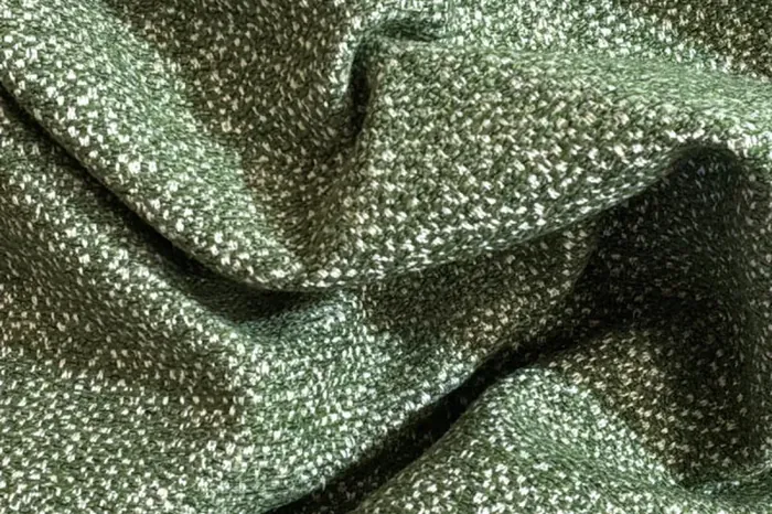 Fabric Composition & Yarn Density: Reading the Label