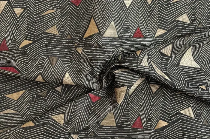 Cotton-Linen Fabric: What It Is and How It Is Made