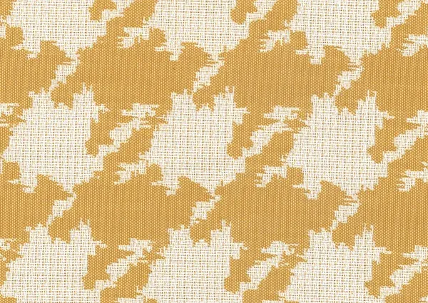 Houndstooth performance fabric
