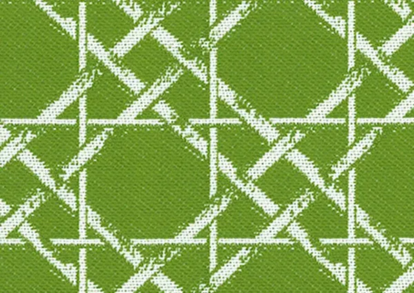 Bamboo Trellis performance fabric