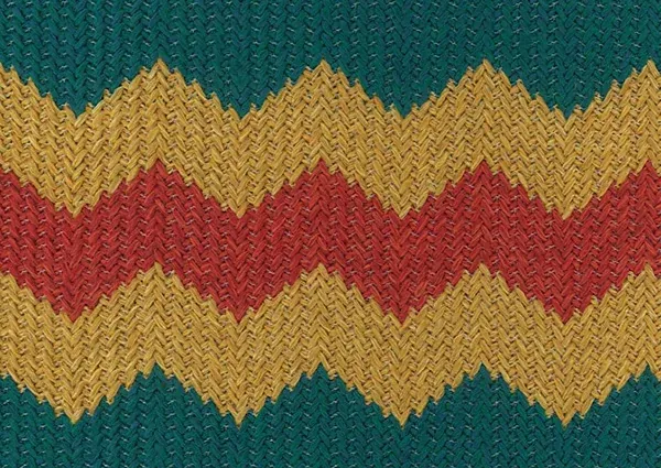 Swazi Stripe Hills