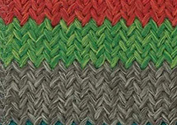 Swazi Stripe Kiondos