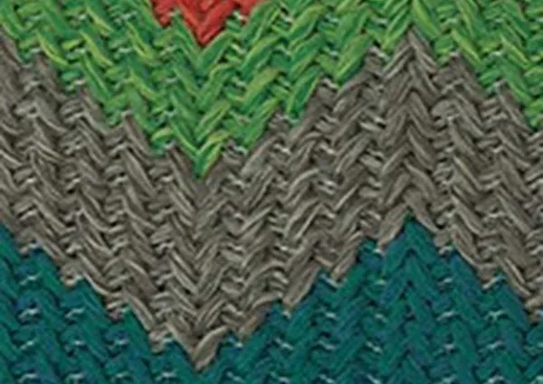 Swazi StripeHills